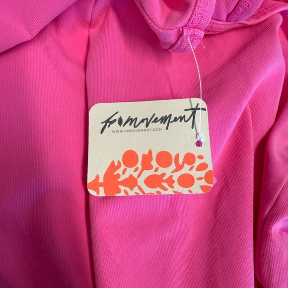 Fashion Nova Pink Sleeveless Tank Top - Picture 5 of 7